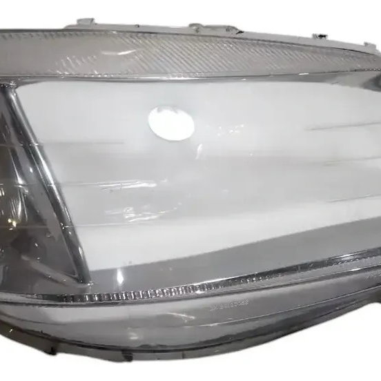 Lente Farol Lado Direito Gm Zafira 2001 À 2012
