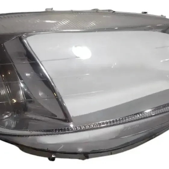 Lente Farol Lado Direito Gm Zafira 2001 À 2012