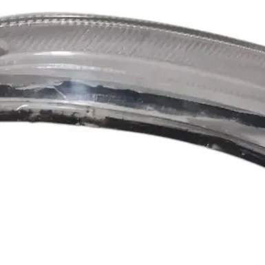 Lente Farol Lado Direito Gm Zafira 2001 À 2012