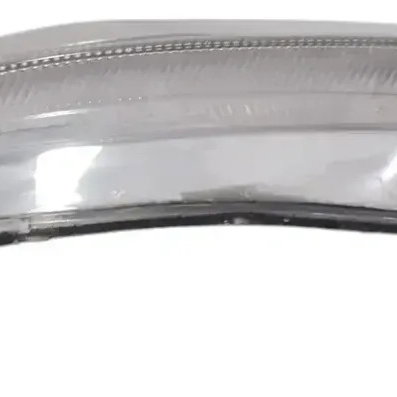 Lente Farol Lado Direito Gm Zafira 2001 À 2012