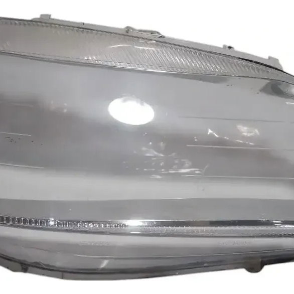 Lente Farol Lado Direito Gm Zafira 2001 À 2012