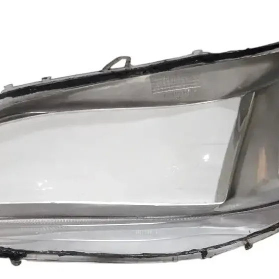 Lente Farol Lado Direito Gm Zafira 2001 À 2012
