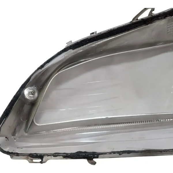 Lente Farol Lado Direito Gm Zafira 2001 À 2012