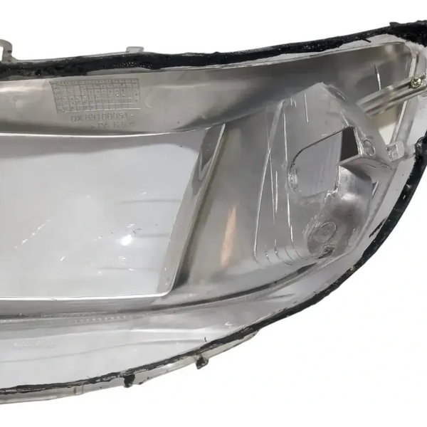 Lente Farol Lado Direito Gm Zafira 2001 À 2012