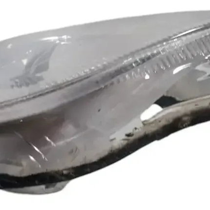 Lente Farol Lado Direito Gm Zafira 2001 À 2012