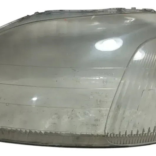 Lente Do Farol Lado Esquerdo Honda Civic 1999