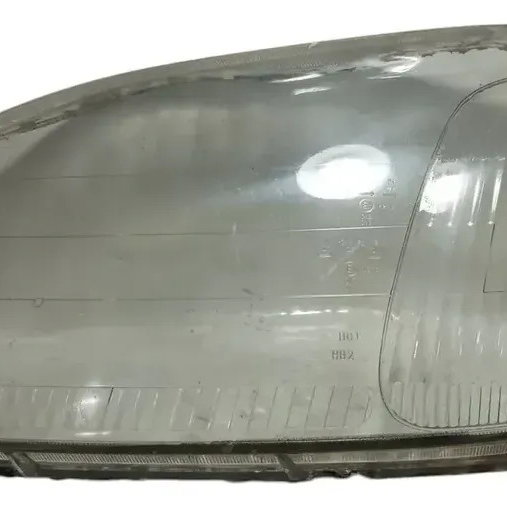Lente Do Farol Lado Esquerdo Honda Civic 1999