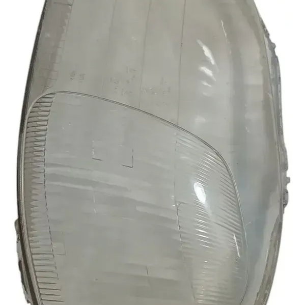 Lente Do Farol Lado Esquerdo Honda Civic 1999