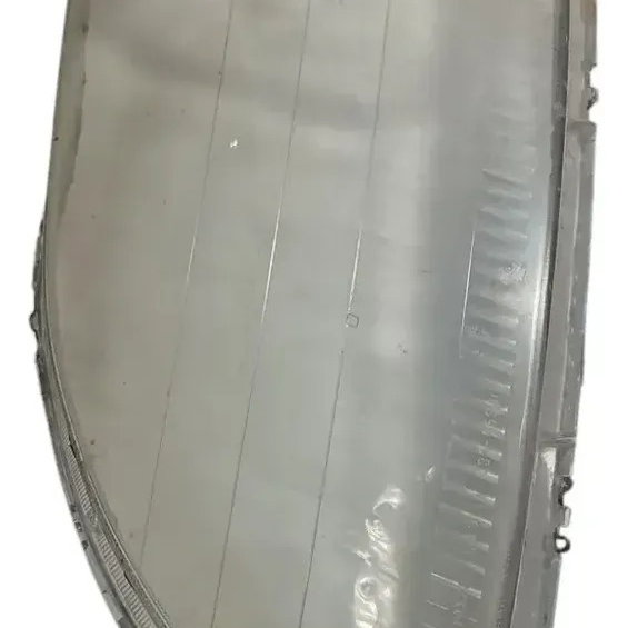 Lente Do Farol Lado Esquerdo Honda Civic 1999
