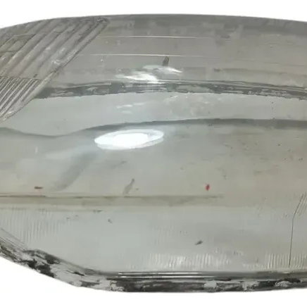 Lente Do Farol Lado Esquerdo Honda Civic 1999