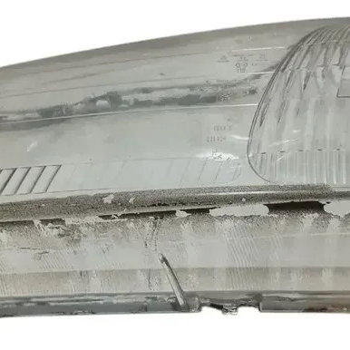 Lente Do Farol Lado Esquerdo Honda Civic 1999