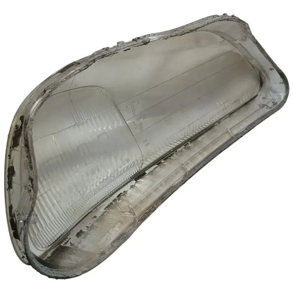 Lente Do Farol Lado Esquerdo Honda Civic 1999