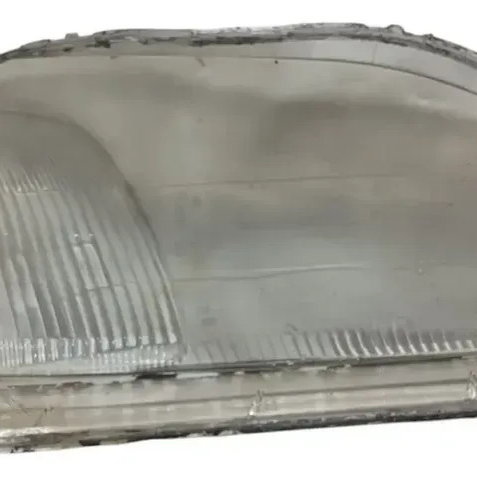 Lente Do Farol Lado Esquerdo Honda Civic 1999