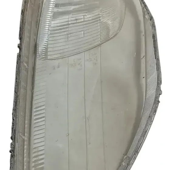 Lente Do Farol Lado Esquerdo Honda Civic 1999