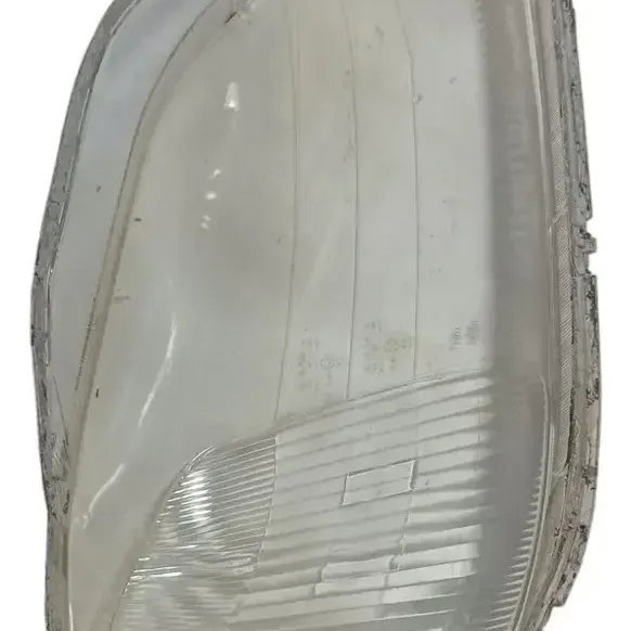 Lente Do Farol Lado Esquerdo Honda Civic 1999
