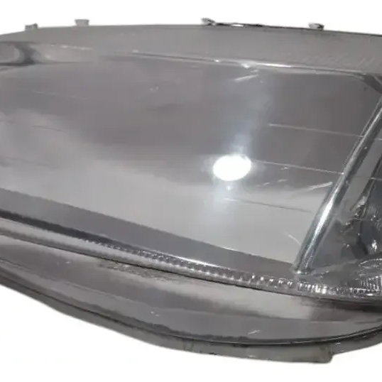 Lente Farol Lado Esquerdo Gm Zafira 2001 À 2012