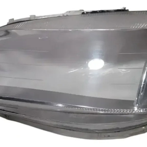 Lente Farol Lado Esquerdo Gm Zafira 2001 À 2012
