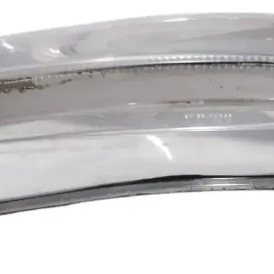 Lente Farol Lado Esquerdo Gm Zafira 2001 À 2012