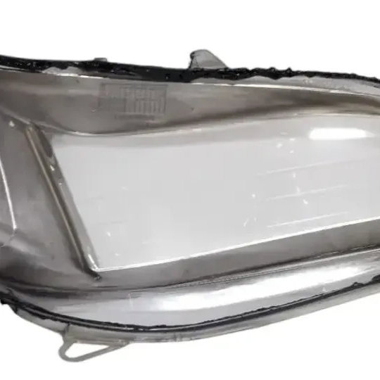 Lente Farol Lado Esquerdo Gm Zafira 2001 À 2012