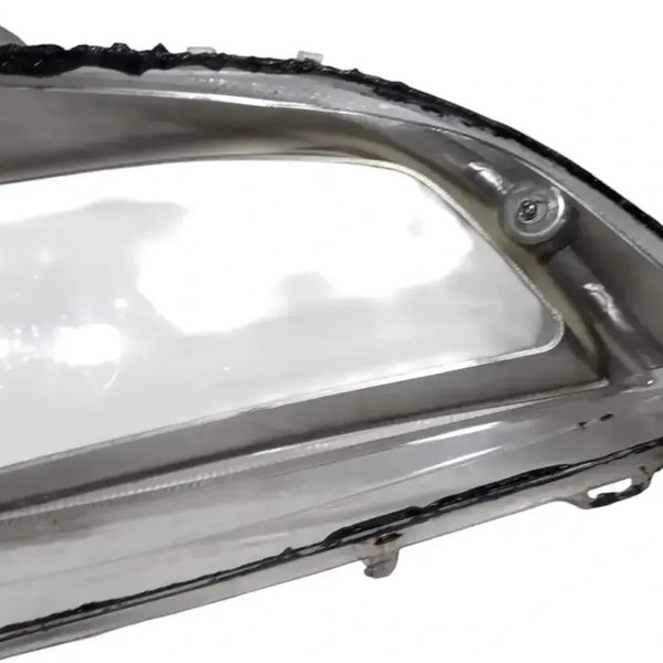 Lente Farol Lado Esquerdo Gm Zafira 2001 À 2012