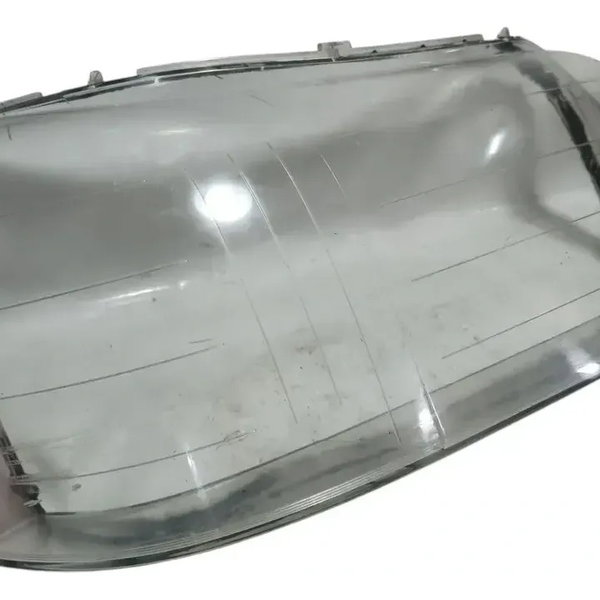 Lente Farol Lado Direito Fiat Uno Pitbull Mille Fire
