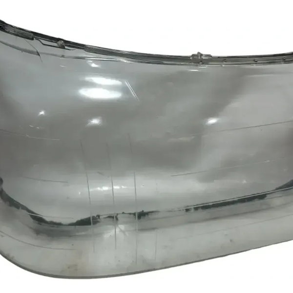 Lente Farol Lado Direito Fiat Uno Pitbull Mille Fire