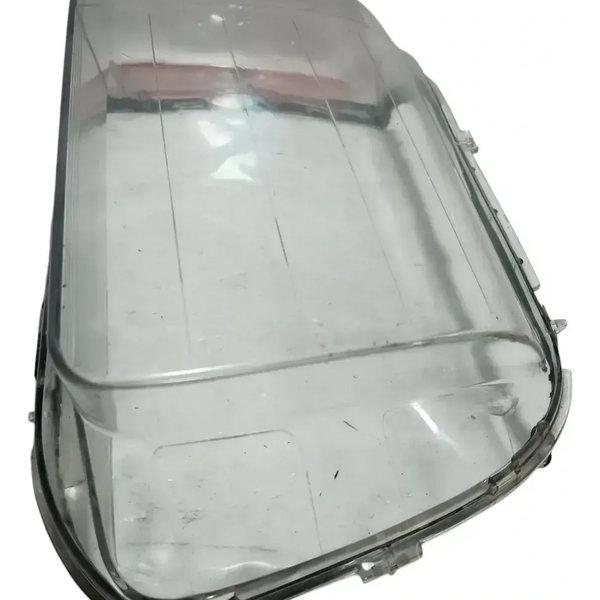 Lente Farol Lado Direito Fiat Uno Pitbull Mille Fire