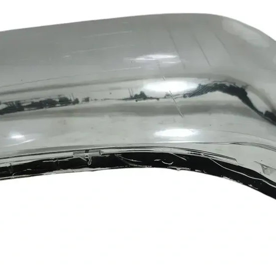 Lente Farol Lado Direito Fiat Uno Pitbull Mille Fire