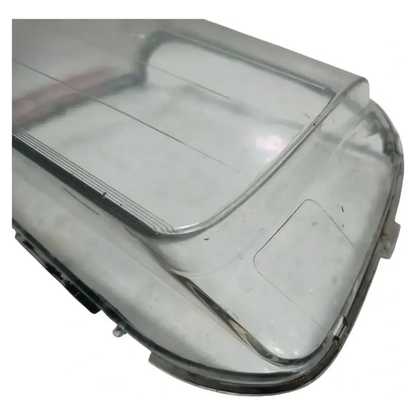 Lente Farol Lado Direito Fiat Uno Pitbull Mille Fire