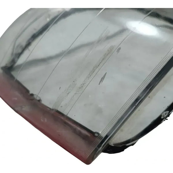 Lente Farol Lado Direito Fiat Uno Pitbull Mille Fire