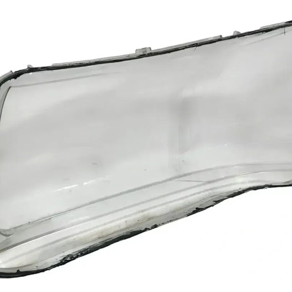 Lente Farol Lado Direito Fiat Uno Pitbull Mille Fire