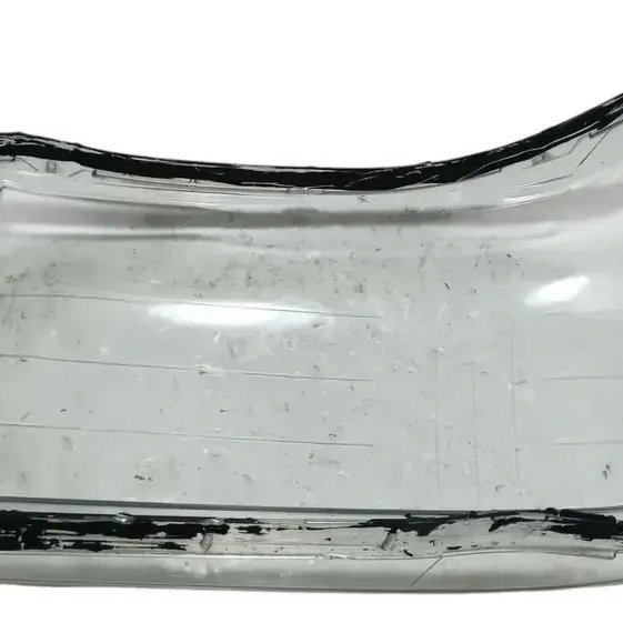 Lente Farol Lado Direito Fiat Uno Pitbull Mille Fire