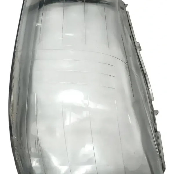 Lente Farol Lado Esquerdo Fiat Uno Pitbull Mille Fire