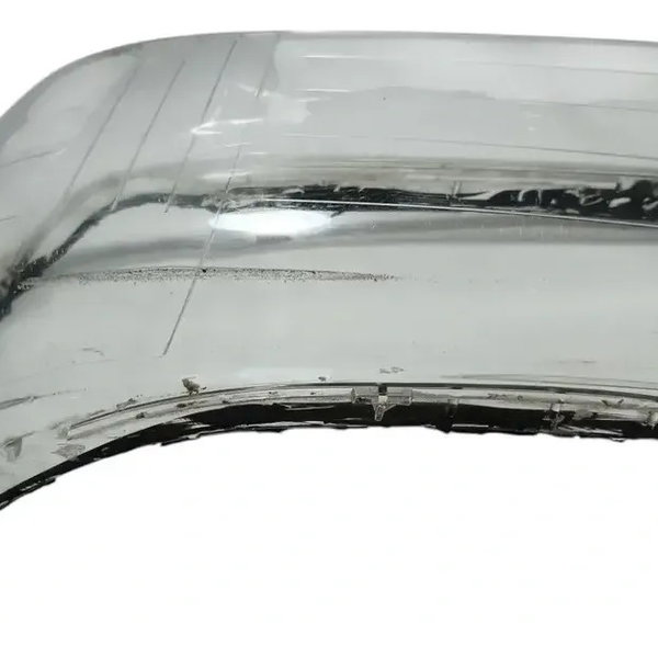 Lente Farol Lado Esquerdo Fiat Uno Pitbull Mille Fire