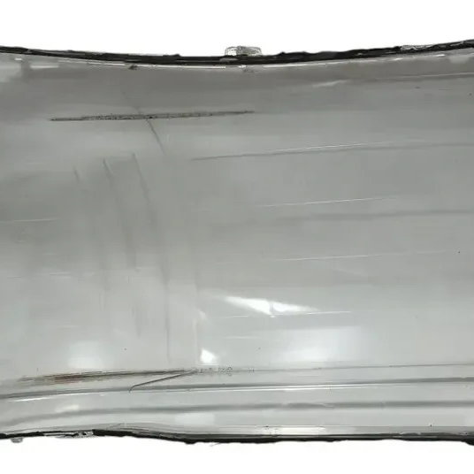 Lente Farol Lado Esquerdo Fiat Uno Pitbull Mille Fire