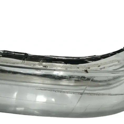 Lente Farol Lado Esquerdo Fiat Uno Pitbull Mille Fire