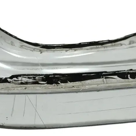 Lente Farol Lado Esquerdo Fiat Uno Pitbull Mille Fire