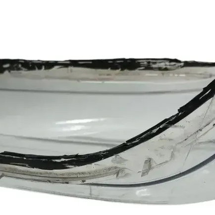 Lente Farol Lado Esquerdo Fiat Uno Pitbull Mille Fire