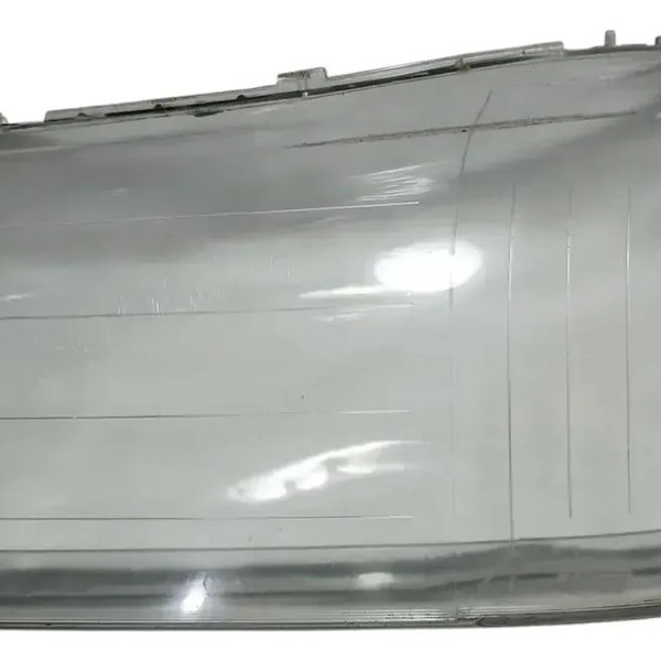 Lente Farol Lado Esquerdo Fiat Uno Pitbull Mille Fire