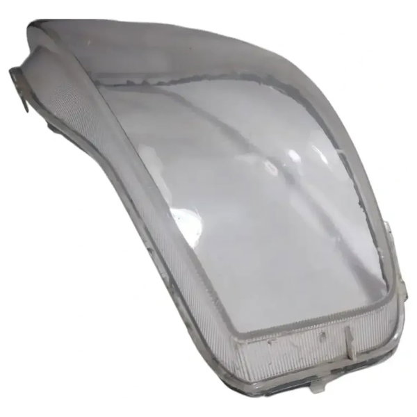 Lente Do Farol Lado Esquerdo Vw Gol G4 2005 À 2012