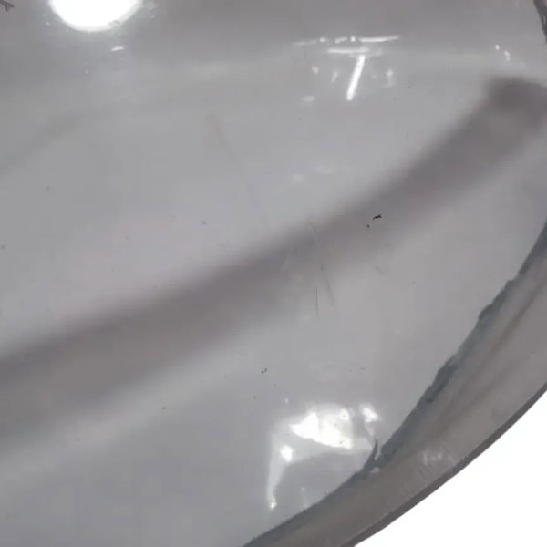 Lente Do Farol Lado Esquerdo Vw Gol G4 2005 À 2012