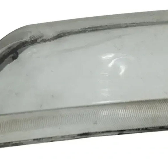 Lente Do Farol Lado Esquerdo Ford Ecosport 2003 À 2007