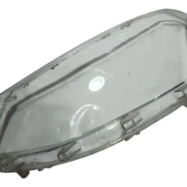 Lente Do Farol Lado Esquerdo Vw Gol G6 2013 À 2016