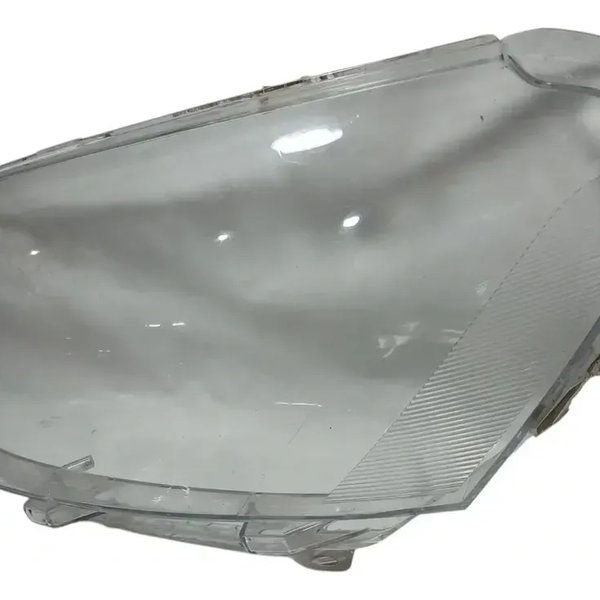 Lente Do Farol Lado Esquerdo Vw Gol G6 2013 À 2016