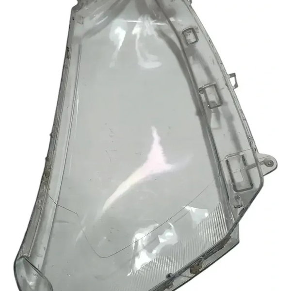 Lente Do Farol Lado Esquerdo Vw Gol G6 2013 À 2016