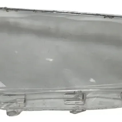 Lente Do Farol Lado Esquerdo Vw Gol G6 2013 À 2016