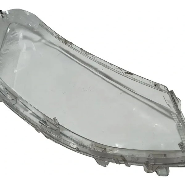 Lente Do Farol Lado Esquerdo Vw Gol G6 2013 À 2016
