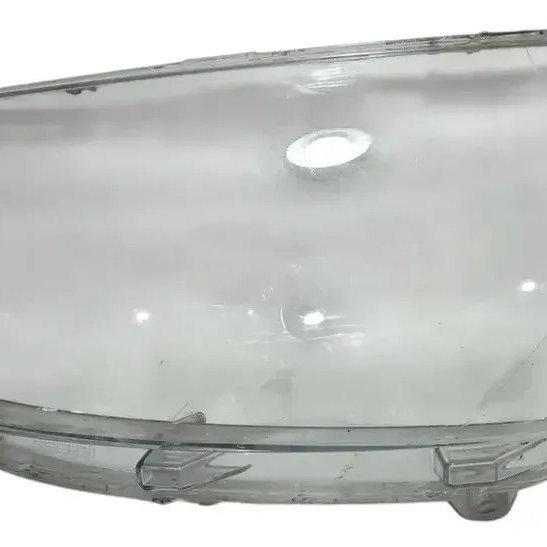 Lente Do Farol Lado Esquerdo Vw Gol G6 2013 À 2016