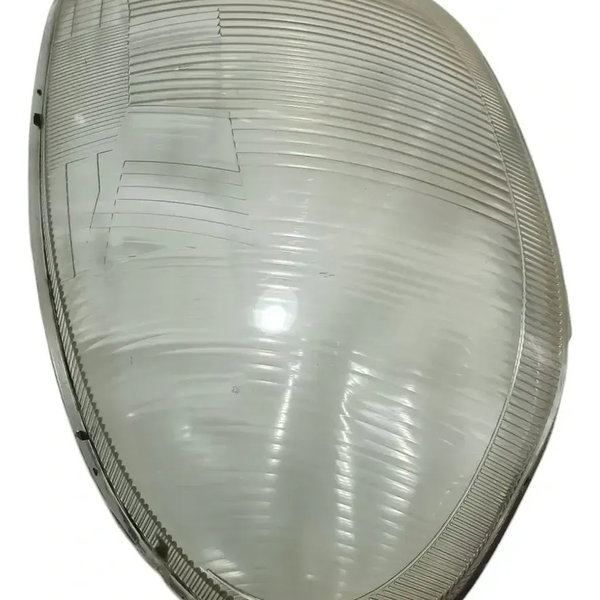 Lente Do Farol Lado Esquerdo Renault Clio 1998 À 2002