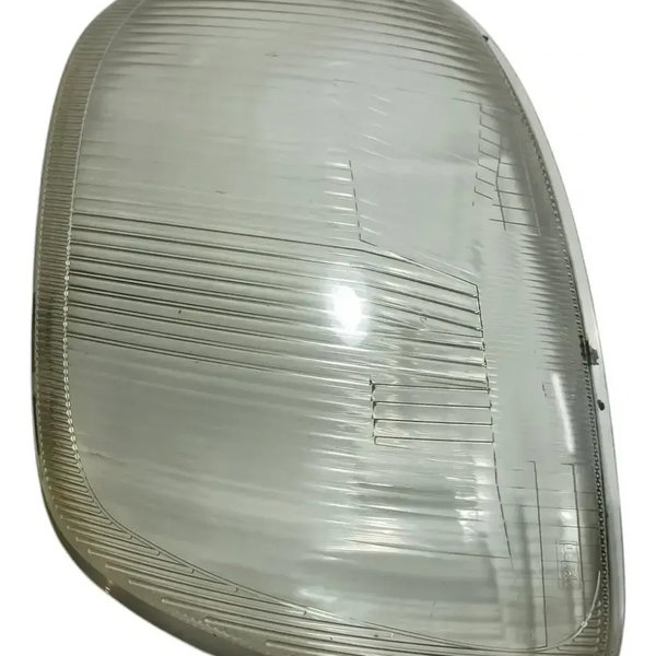 Lente Do Farol Lado Esquerdo Renault Clio 1998 À 2002